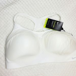 Nike Alpha Sports Bra NWT XL